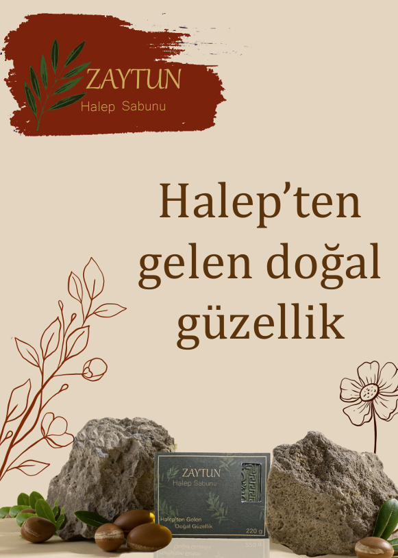 Zaytun Brand Identity